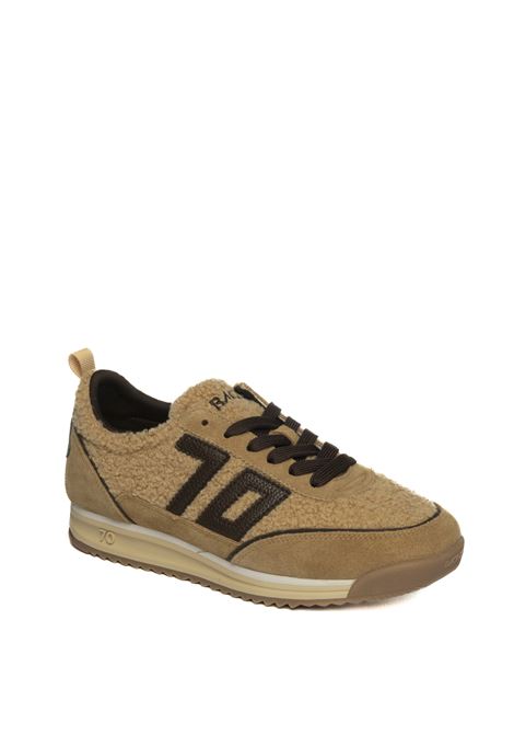  BACK 70 | JOGGERTEDDY.FT18-BEIGE
